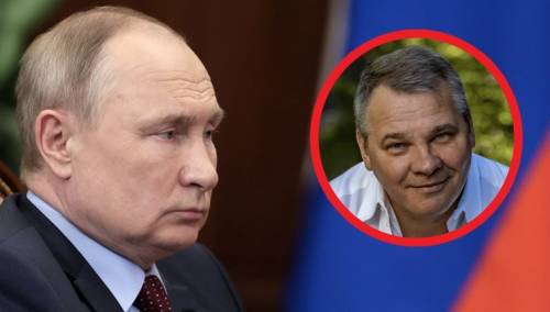 Ruski biznismen: Dajem milion dolara onome ko uhapsi Putina