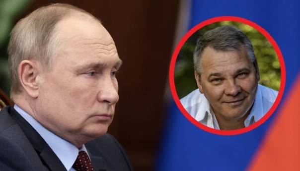 Ruski biznismen: Dajem milion dolara onome ko uhapsi Putina