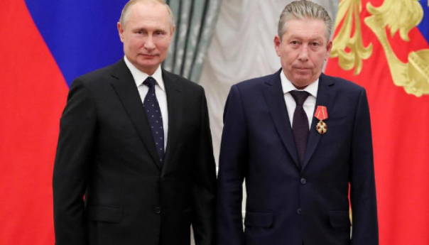 Ruski bogataši umiru u čudnim okolnostima