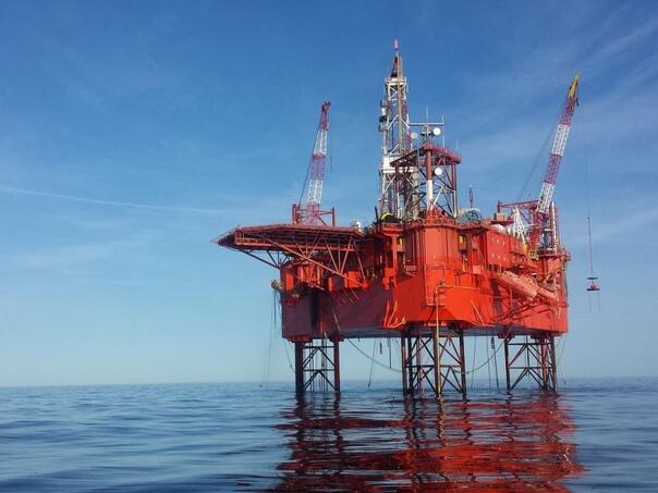 Ruski borbeni avioni nadlijetali zonu poljske naftne platforme u Baltičkom moru