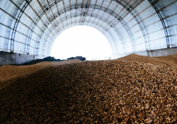 Ruski brod s opljačkanim ukrajinskim žitom pristao u Izrael