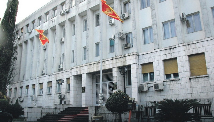 Ruski diplomat mora napustiti Crnu Goru