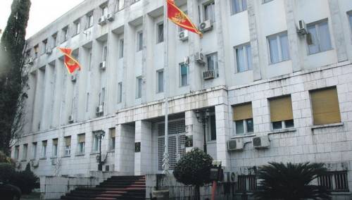 Ruski diplomat mora napustiti Crnu Goru