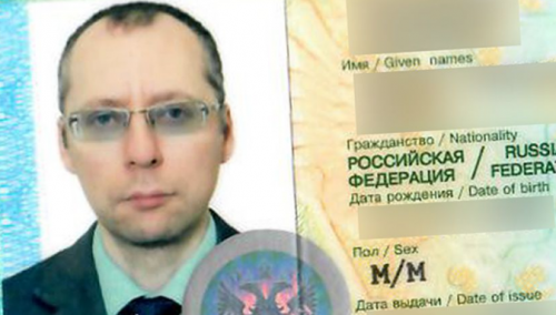 Ruski diplomat podnio ostavku UN-u: Nikada se nisam ovoliko stidio svoje zemlje