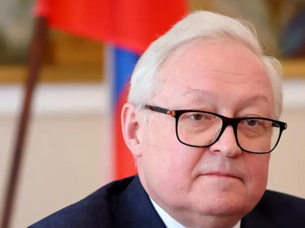 Ruski diplomata: Vidimo malu priliku za dogovor s Trumpom