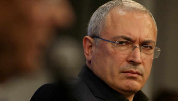 Ruski disident: Ako se rat nastavi, Putin kreće na Balkan