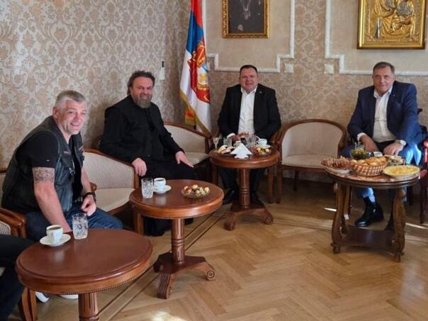 Ruski dobrovoljac iz BiH Davor Savičić osumnjičen za zločine u Ukrajini