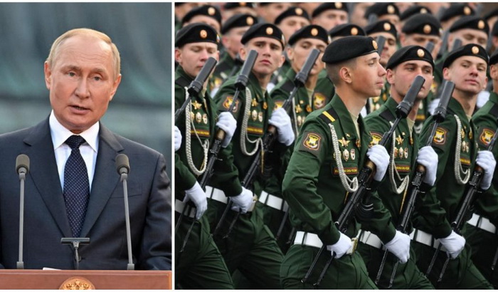 Ruski 'dobrovoljci' u Ukrajini žele samo novac