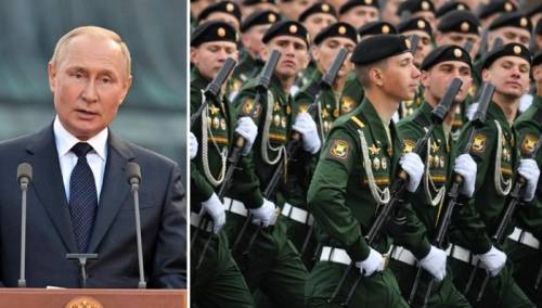 Ruski 'dobrovoljci' u Ukrajini žele samo novac