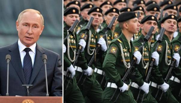 Ruski 'dobrovoljci' u Ukrajini žele samo novac