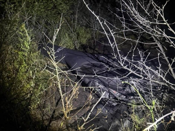 Ruski dron pao i eksplodirao u Moldaviji