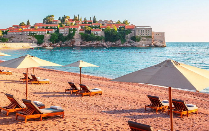 Ruski državljanin se utopio kod Svetog Stefana