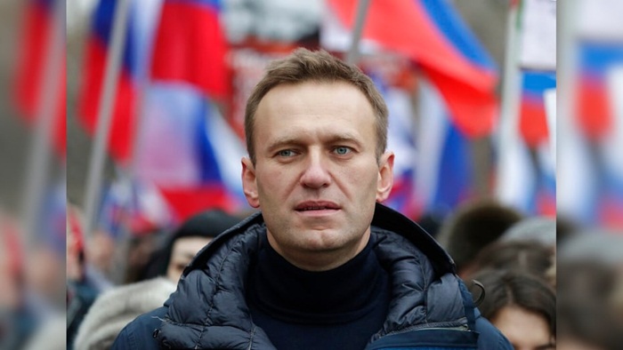 Ruski FSB stoji iza trovanja Alekseja Navaljnog