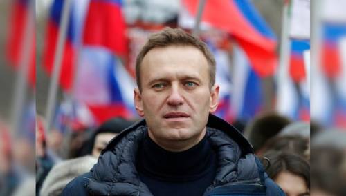 Ruski FSB stoji iza trovanja Alekseja Navaljnog