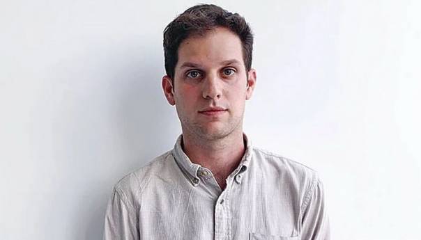 Ruski FSB uhapsio novinara uglednog američkog lista