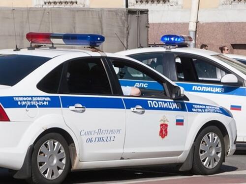 Ruski FSB uhapsio Rusa: Špijunirao za Poljsku?