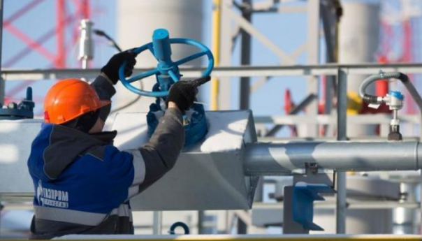Ruski Gazprom zaprijetio: Ostavit ćemo Evropu bez plina