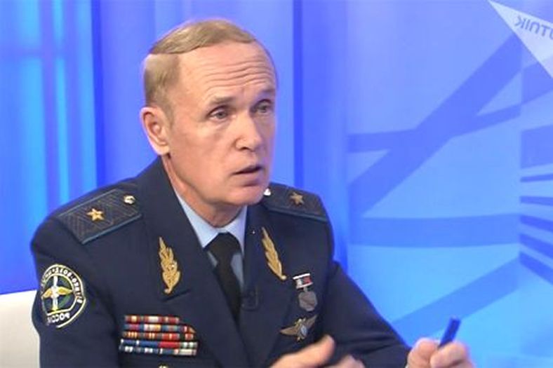 Ruski general: Ako Zapad uvede zabranu leta nad Ukrajinom, napast ćemo NATO