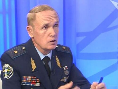 Ruski general: Ako Zapad uvede zabranu leta nad Ukrajinom, napast ćemo NATO