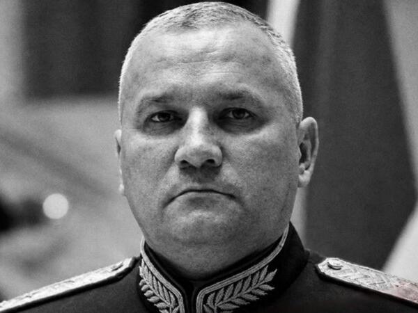 Ruski general navodno poginuo u napadu na štab u Donjecku