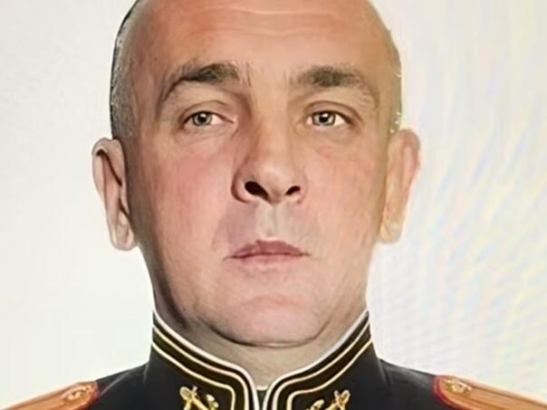 Ruski general poginuo u Ukrajini, optužen za mučenje i ubistvo Amerikanaca