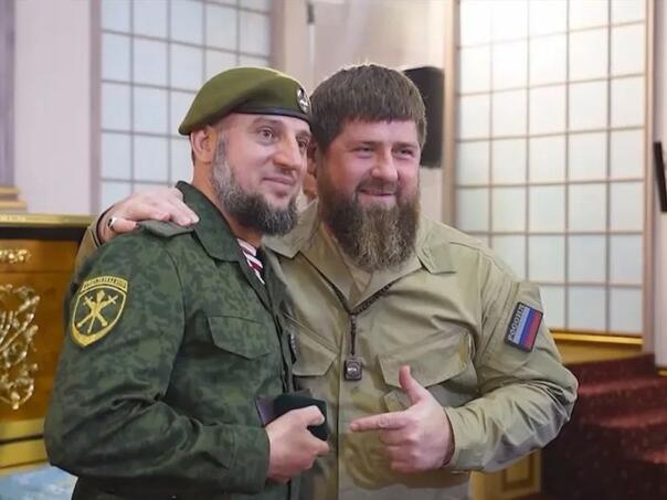 Ruski general: Treći svjetski rat je počeo