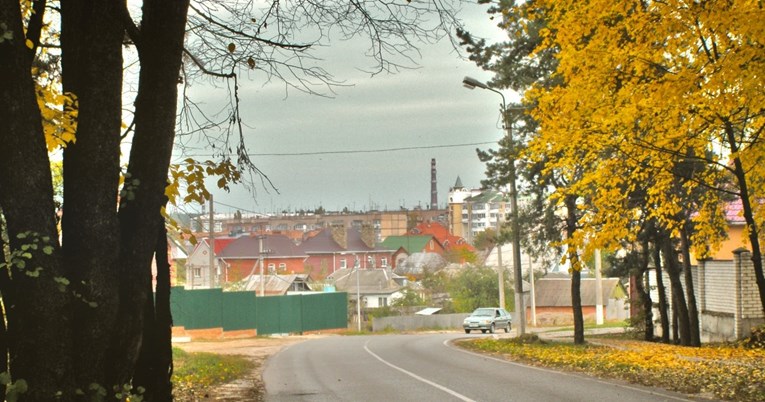 Ruski guverner: U ukrajinskom granatiranju ruskog grada poginula žena