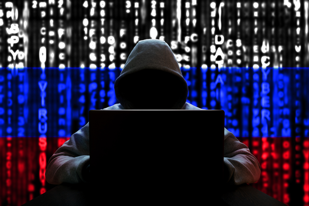 Ruski hakeri izvršili više od hiljadu cyber napada na Ukrajinu od početka invazije