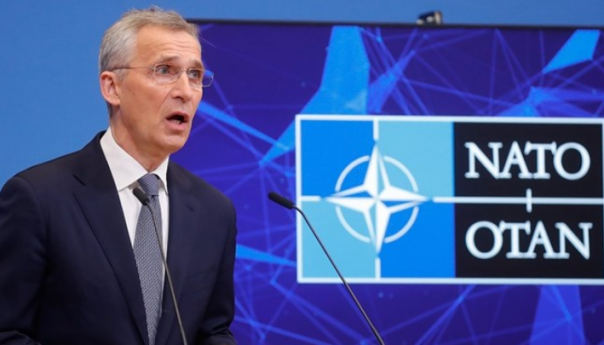 Ruski hakeri napali NATO