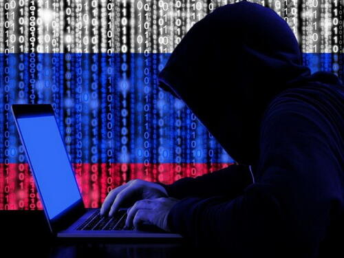 Ruski hakeri ucjenjuju Veliku Britaniju i NATO