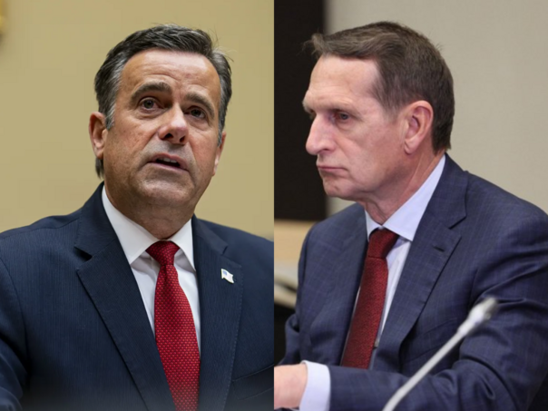 Ruski i američki šefovi obavještajnih službi mogli bi se sastati