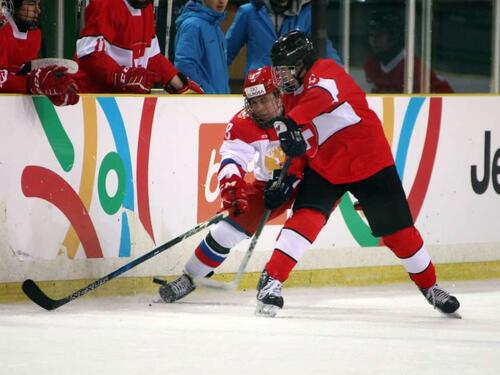 Ruski i bjeloruski hokejaši neće nastupiti na ZOI 2026.