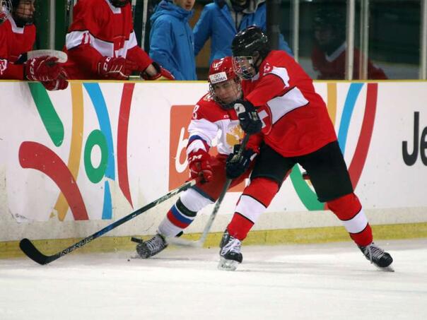 Ruski i bjeloruski hokejaši neće nastupiti na ZOI 2026.