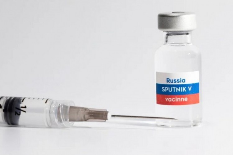Ruski institut: Naša vakcina stvara 100 odsto imunitet na virus korona