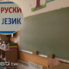 Ruski jezik u 29 škola u RS od 1. septembra, za Bosanski nema mjesta