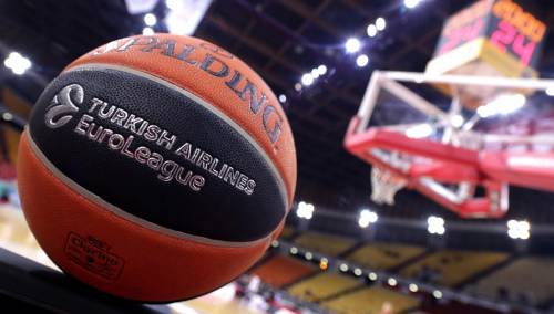 Ruski klubovi izbačeni iz Eurolige i Eurokupa