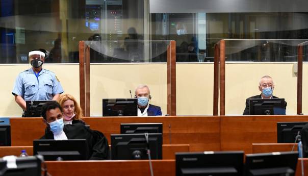 Ruski Komersant: Dokazana odgovornost rukovodstva Srbije