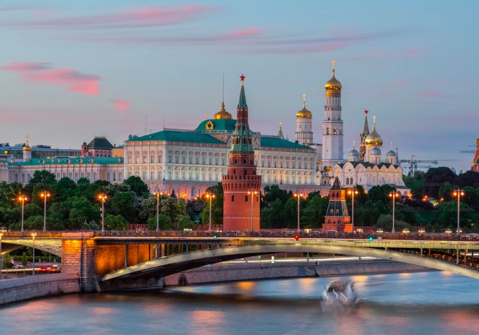 Ruski list: Pridruživanje američkih prijatelja BRICS-u zabrinjava Zapad