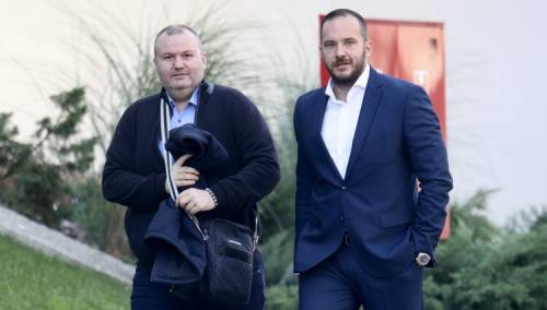 Ruski mediji: BiH je odbila igrati meč i ostaje bez pozamašne cifre