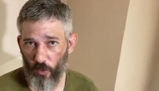 Ruski mediji emitovali snimke, tvrde da su to zarobljeni Amerikanci