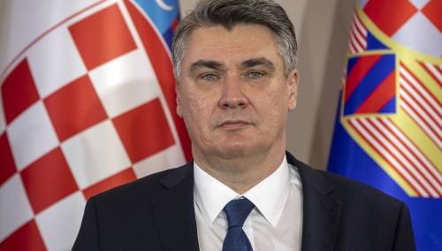 Ruski mediji: Milanović potvrdio da NATO sudjeluje u ratu