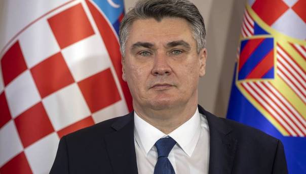 Ruski mediji: Milanović potvrdio da NATO sudjeluje u ratu