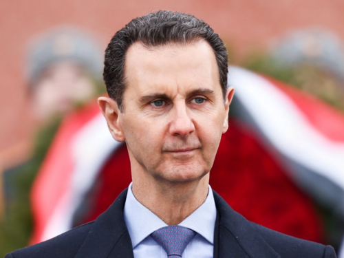 Ruski mediji: Pokušaj trovanja Bašara al-Asada?