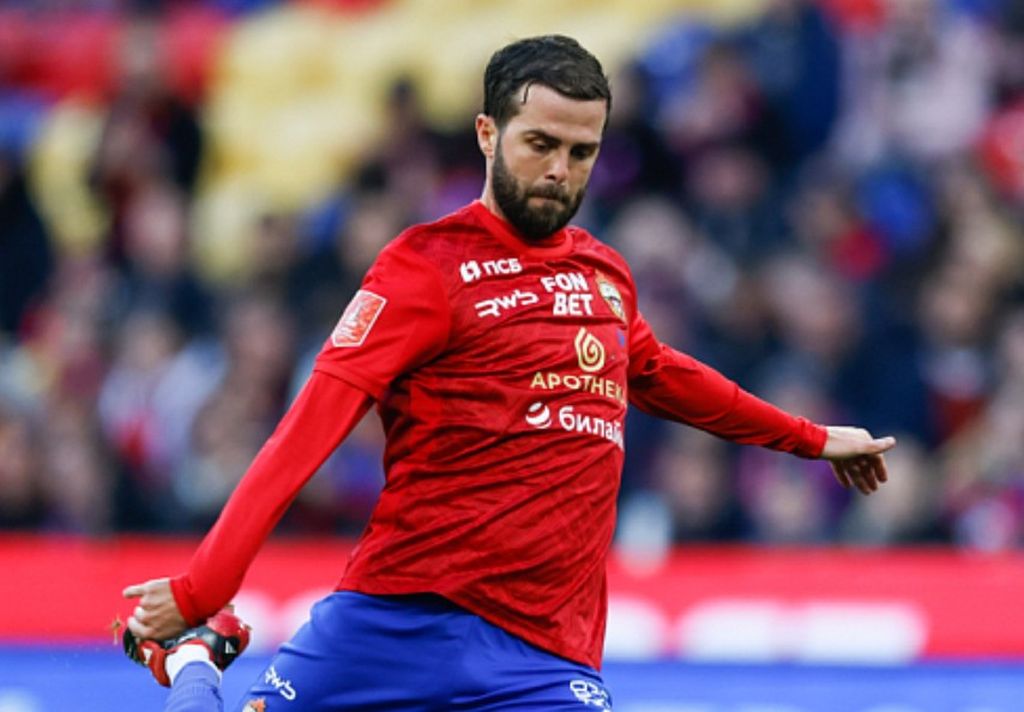 Ruski mediji tvrde da Pjanić napušta CSKA