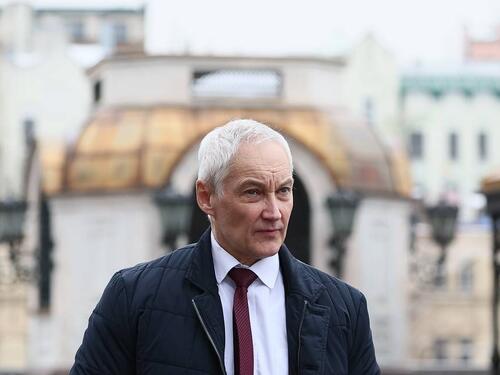 Ruski ministar odbrane predstavio svoj plan za rat u Ukrajini
