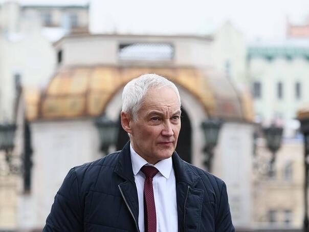 Ruski ministar odbrane predstavio svoj plan za rat u Ukrajini