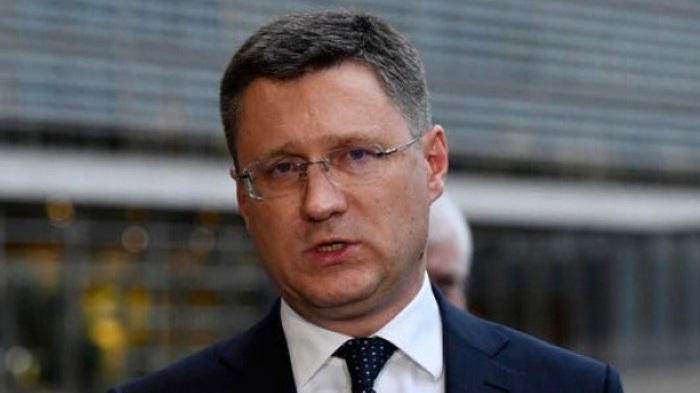 Ruski ministar, pozitivan na koronavirus, sudjelovat će na skupu OPEC-a+