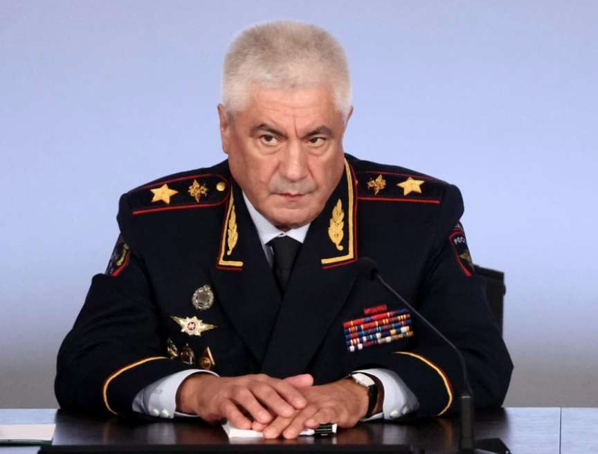 Ruski ministar unutrašnjih poslova doputovao u Sjevernu Koreju