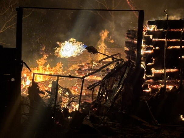 Ruski napad na Sumi: Povrijeđeno više civila, devastirane kuće