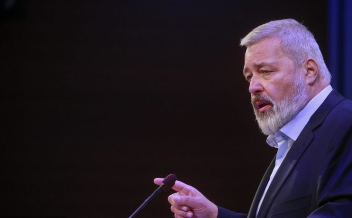 Ruski Nobelovac: Ukrajina nam nikada neće oprostiti